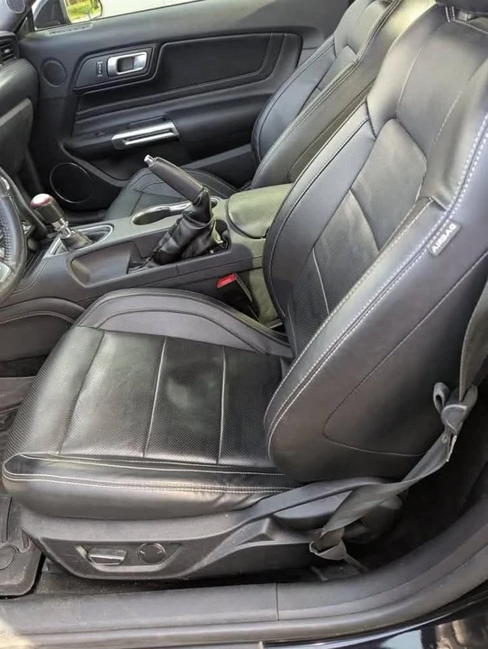 2018 Ford S550 Mustang - Image 6 of 7