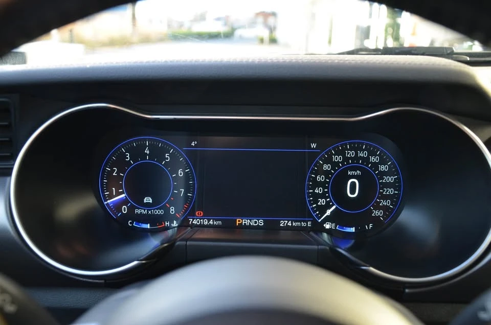 2018 Ford S550 Mustang - Image 7 of 14