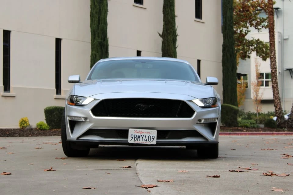 2018 Ford S550 Mustang - Image 2 of 20