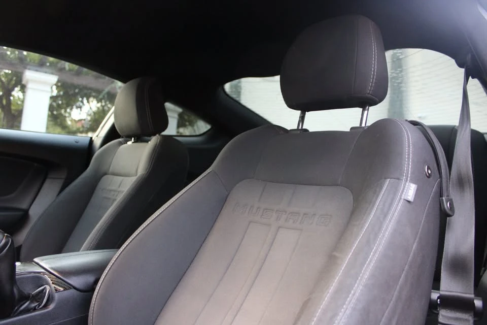 2018 Ford S550 Mustang - Image 10 of 20