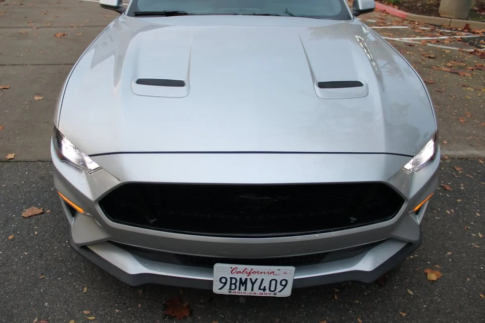 2018 Ford S550 Mustang - Image 19 of 20