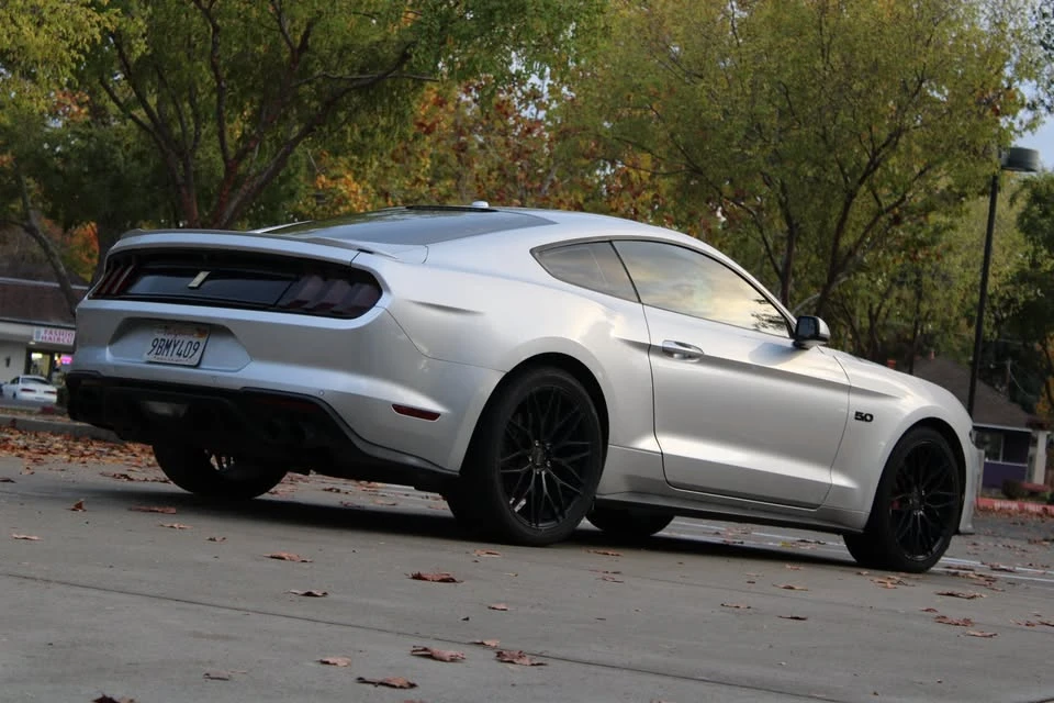 2018 Ford S550 Mustang - Image 4 of 20
