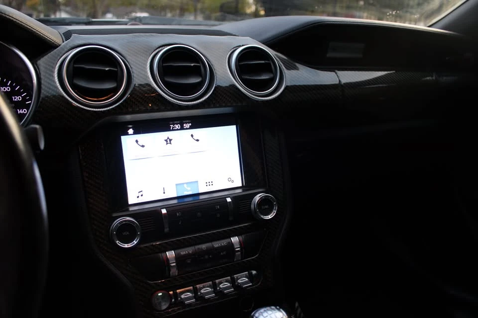2018 Ford S550 Mustang - Image 12 of 20
