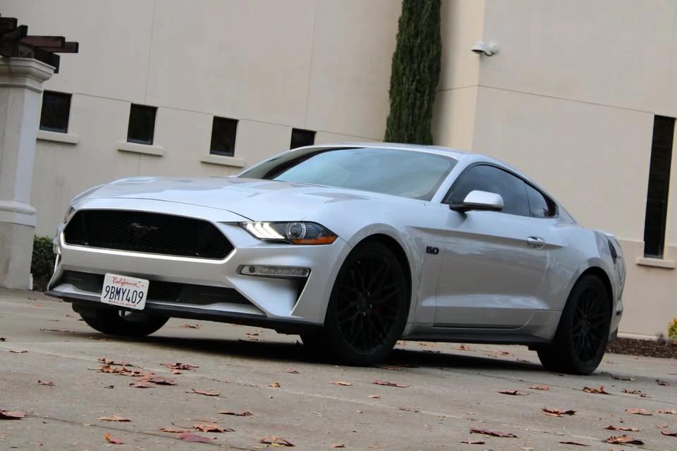 2018 Ford S550 Mustang - Image 3 of 20
