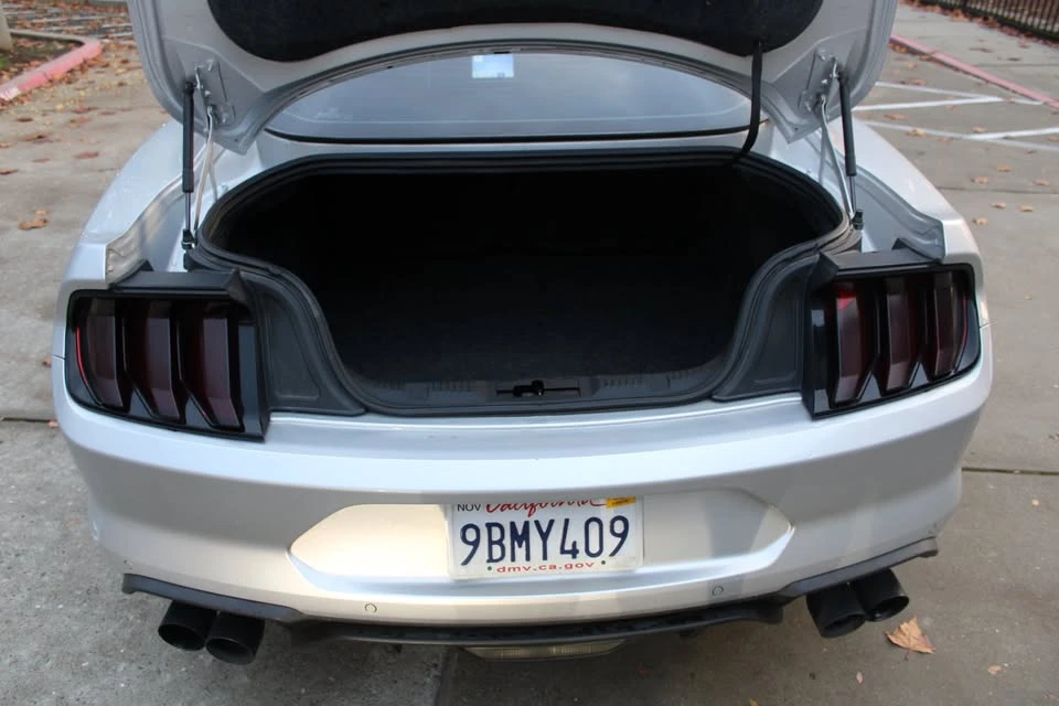 2018 Ford S550 Mustang - Image 18 of 20