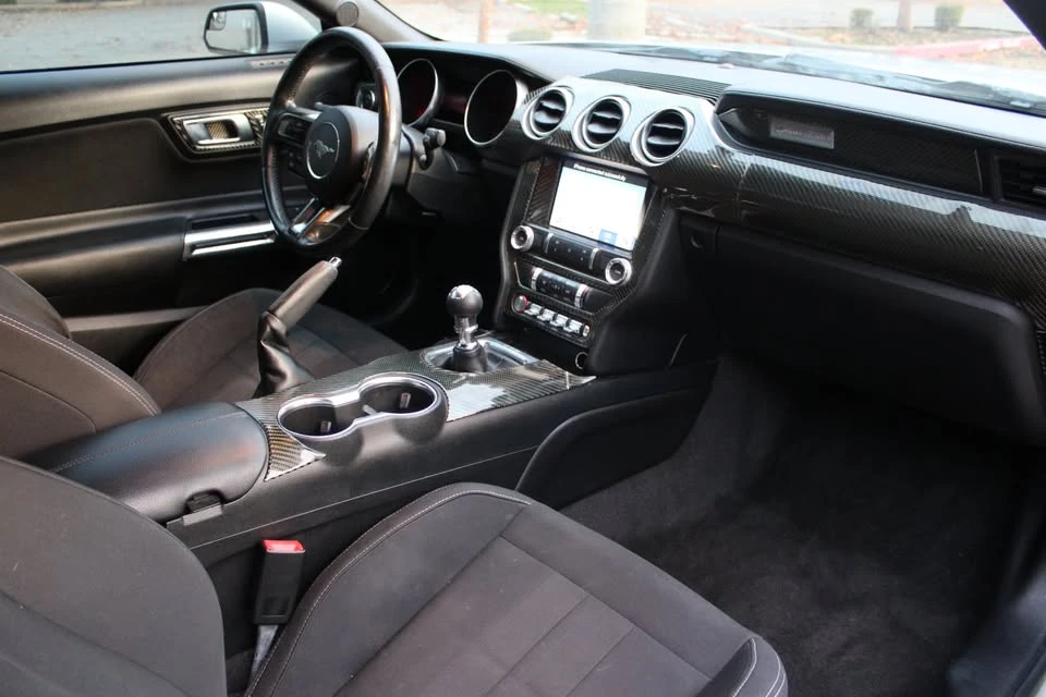 2018 Ford S550 Mustang - Image 16 of 20