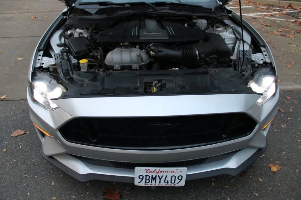 2018 Ford S550 Mustang - Image 20 of 20