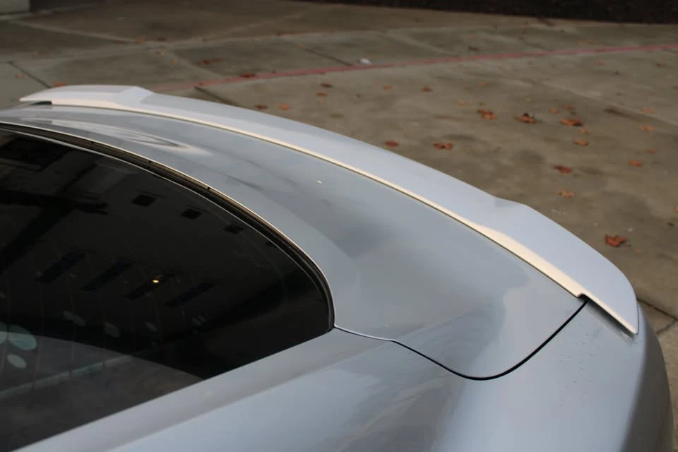 2018 Ford S550 Mustang - Image 8 of 20