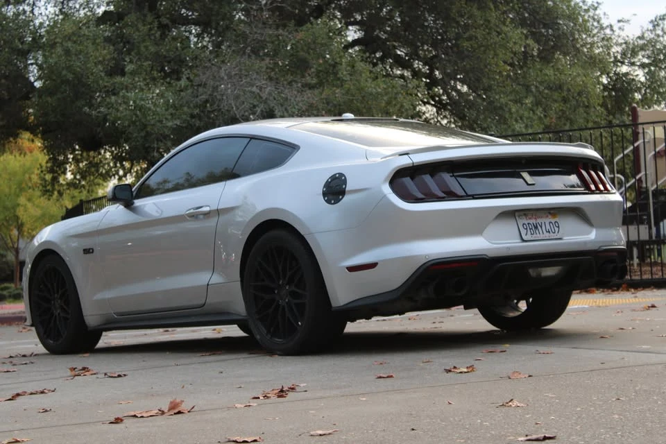 2018 Ford S550 Mustang - Image 6 of 20