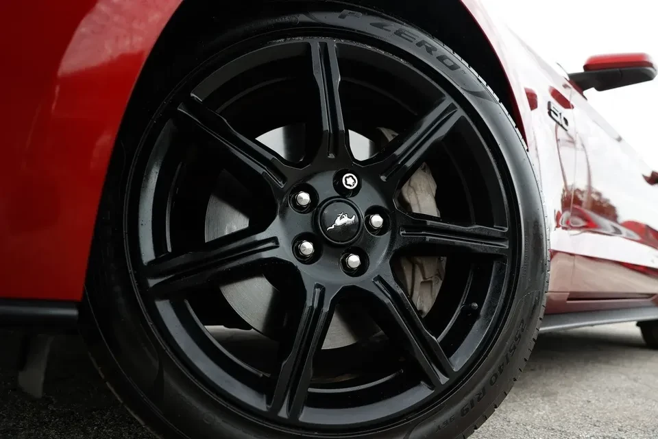 2018 Ford S550 Mustang - Image 15 of 15