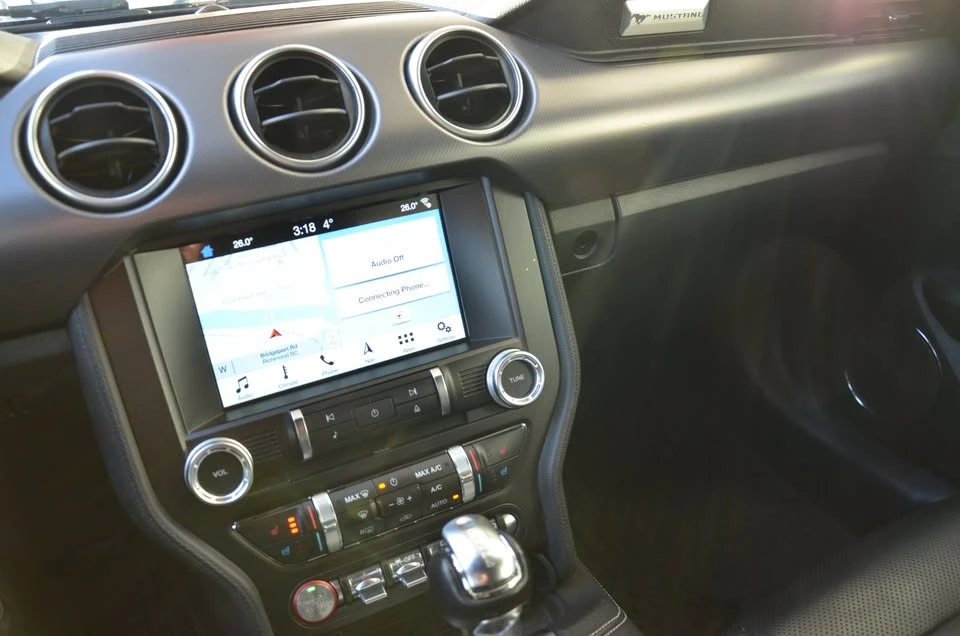 2018 Ford S550 Mustang - Image 10 of 14