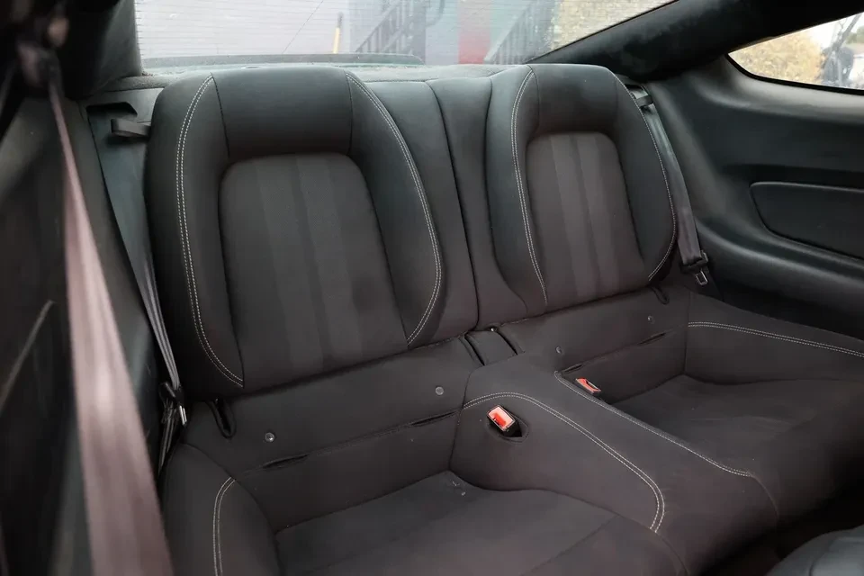 2018 Ford S550 Mustang - Image 12 of 15