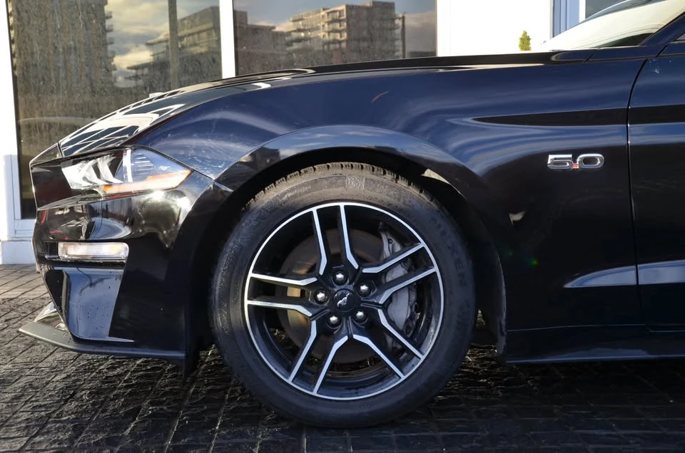 2018 Ford S550 Mustang - Image 13 of 14