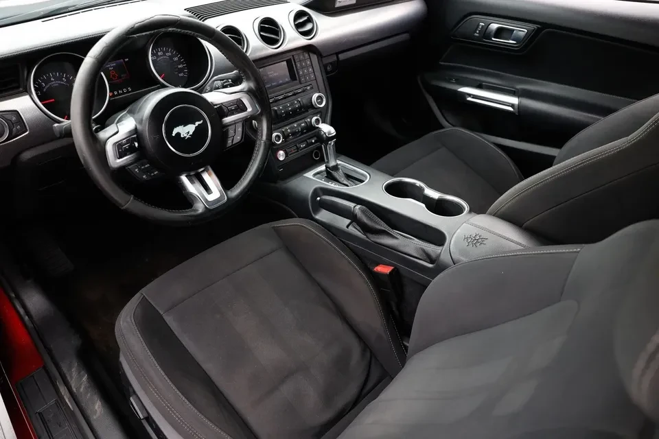 2018 Ford S550 Mustang - Image 7 of 15