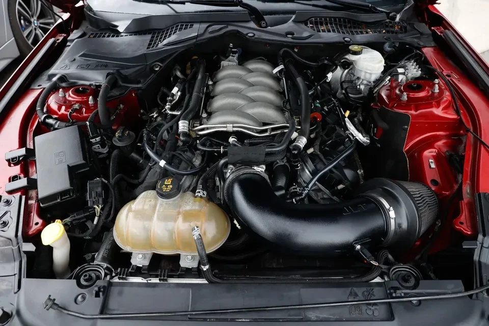 2018 Ford S550 Mustang - Image 14 of 15