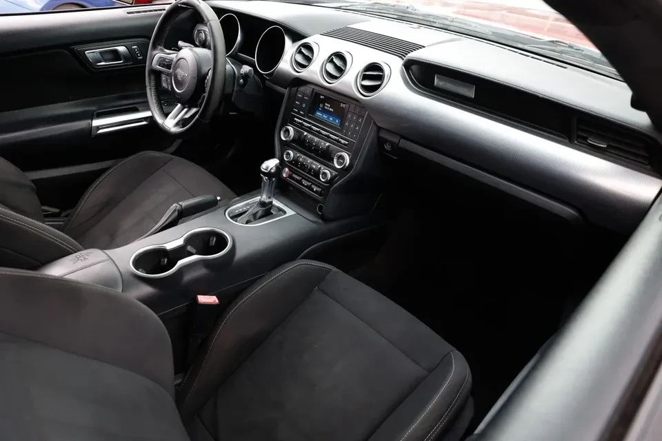 2018 Ford S550 Mustang - Image 8 of 15
