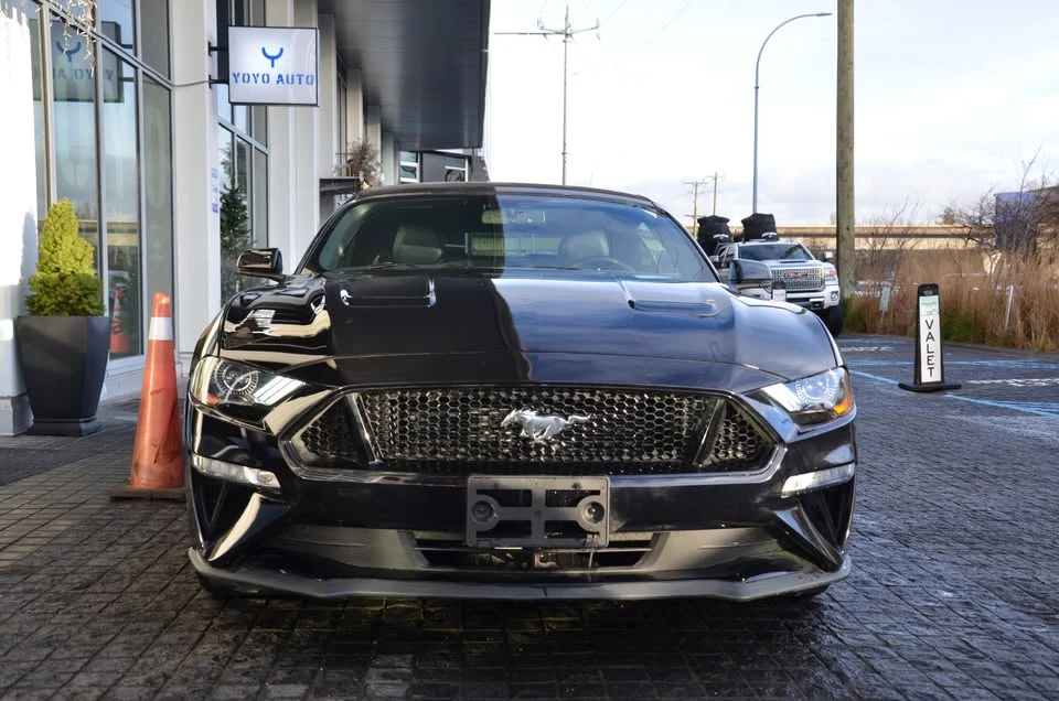 2018 Ford S550 Mustang - Image 2 of 14