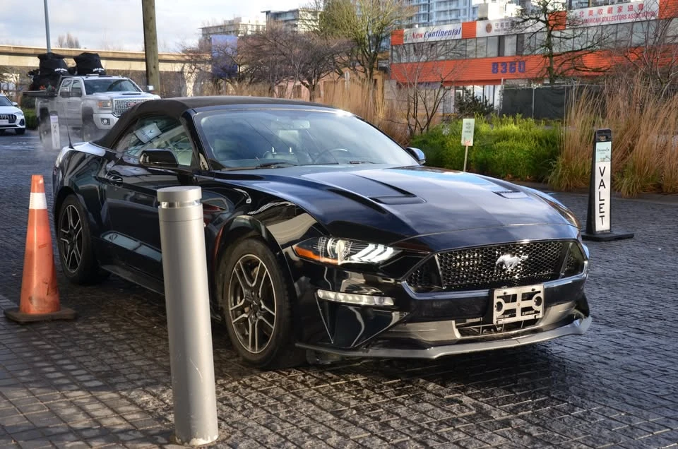 2018 Ford S550 Mustang - Image 3 of 14