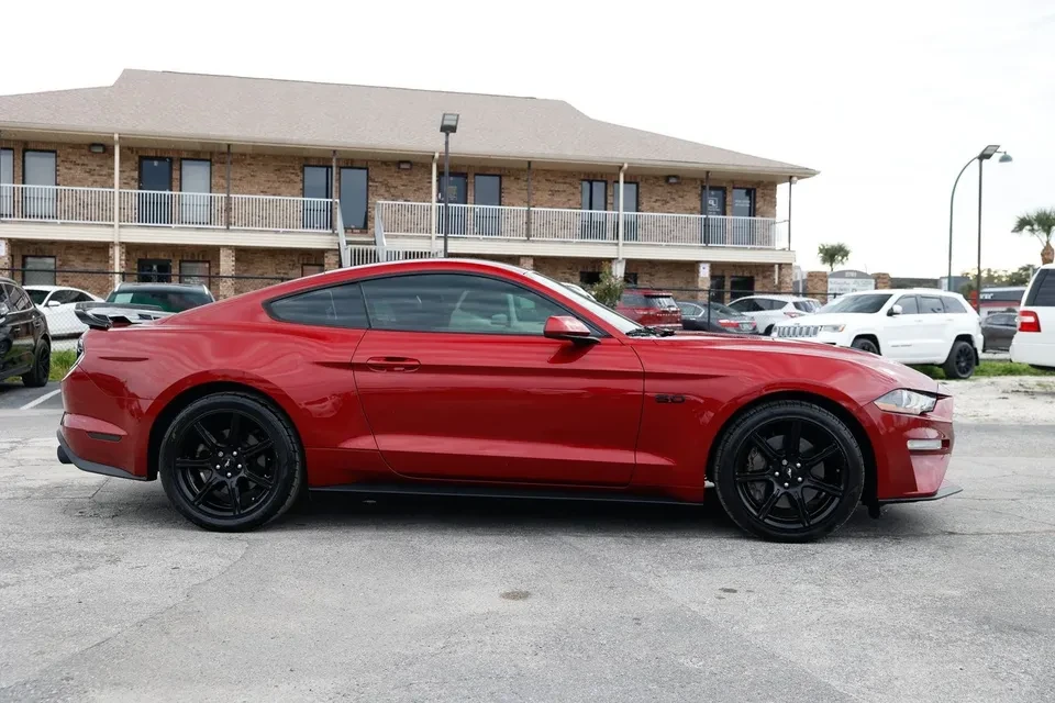 2018 Ford S550 Mustang - Image 3 of 15