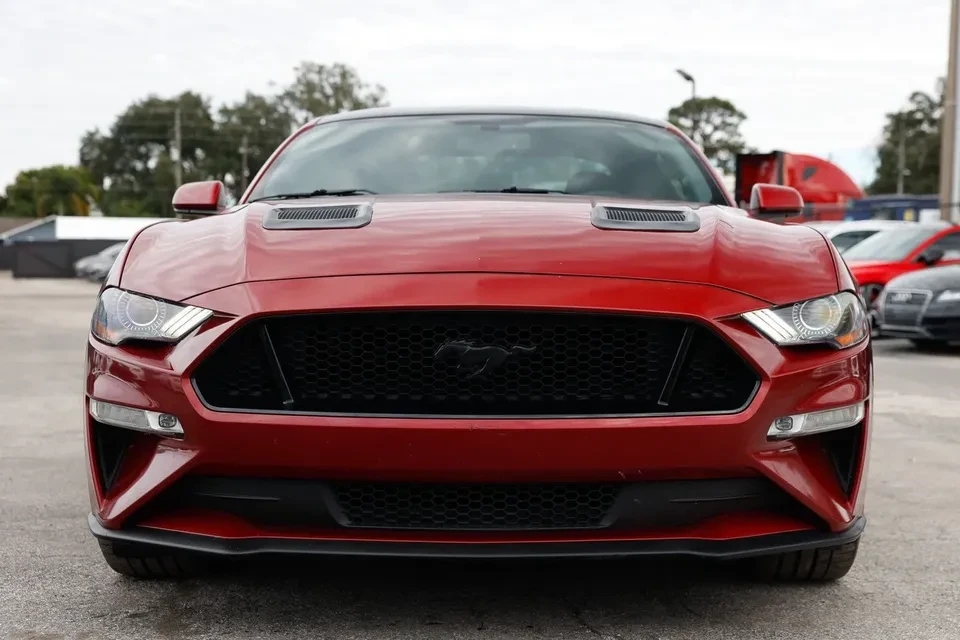 2018 Ford S550 Mustang - Image 5 of 15