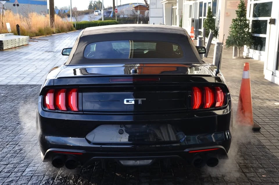 2018 Ford S550 Mustang - Image 4 of 14