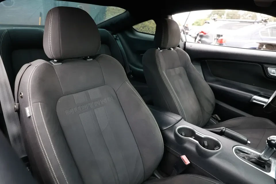 2018 Ford S550 Mustang - Image 10 of 15