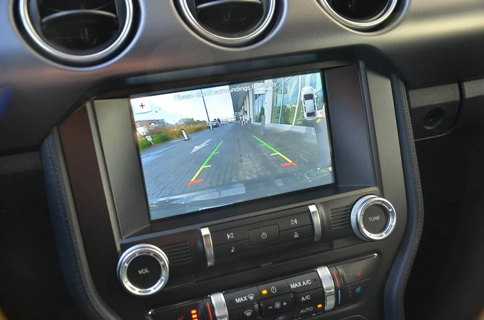 2018 Ford S550 Mustang - Image 9 of 14