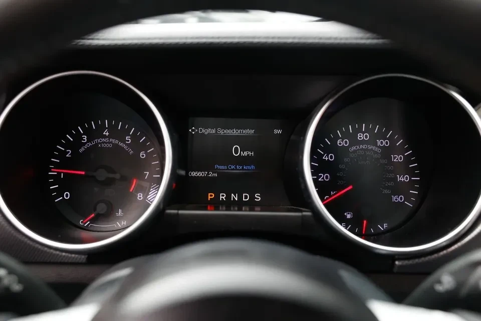 2018 Ford S550 Mustang - Image 13 of 15