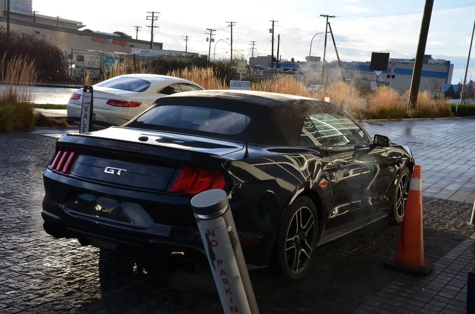 2018 Ford S550 Mustang - Image 5 of 14