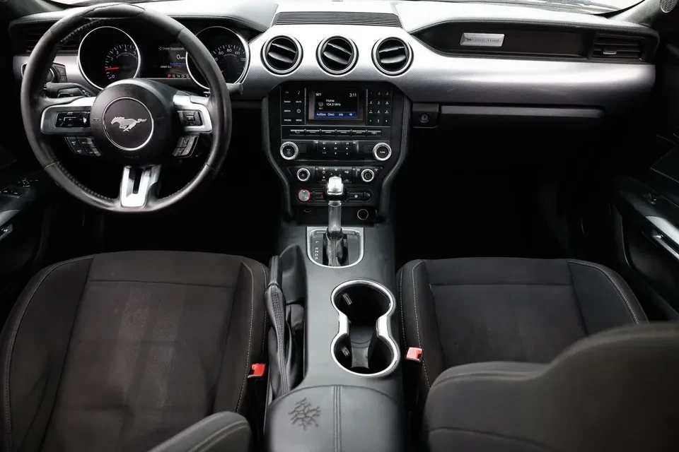 2018 Ford S550 Mustang - Image 6 of 15