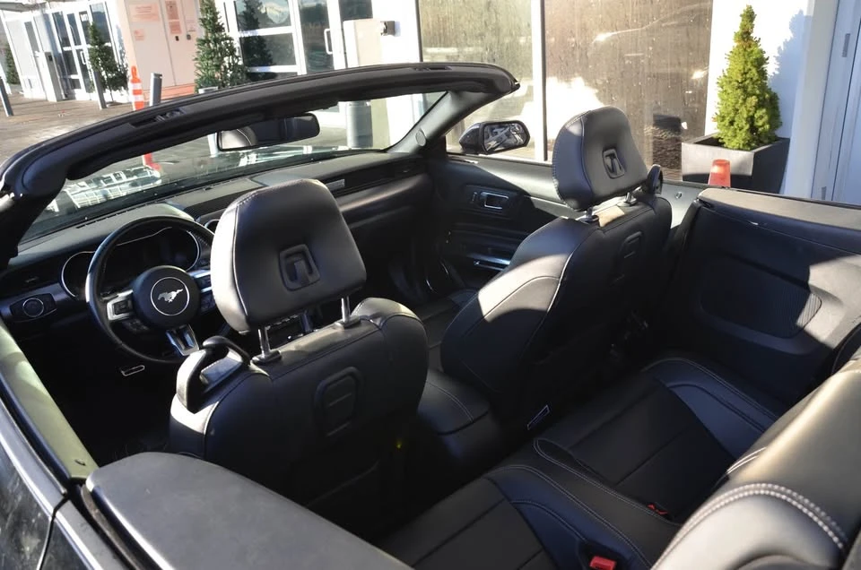 2018 Ford S550 Mustang - Image 11 of 14