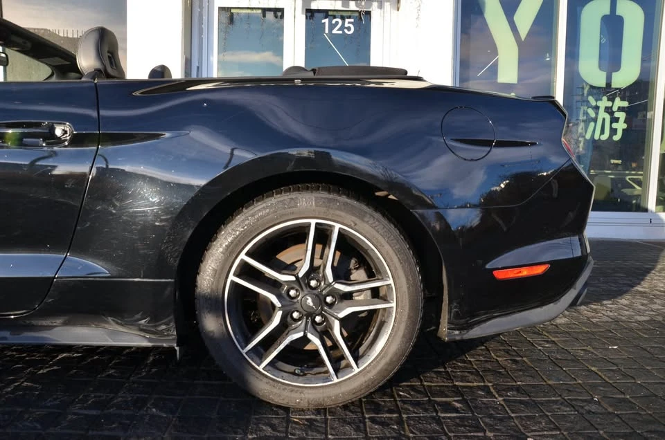 2018 Ford S550 Mustang - Image 14 of 14