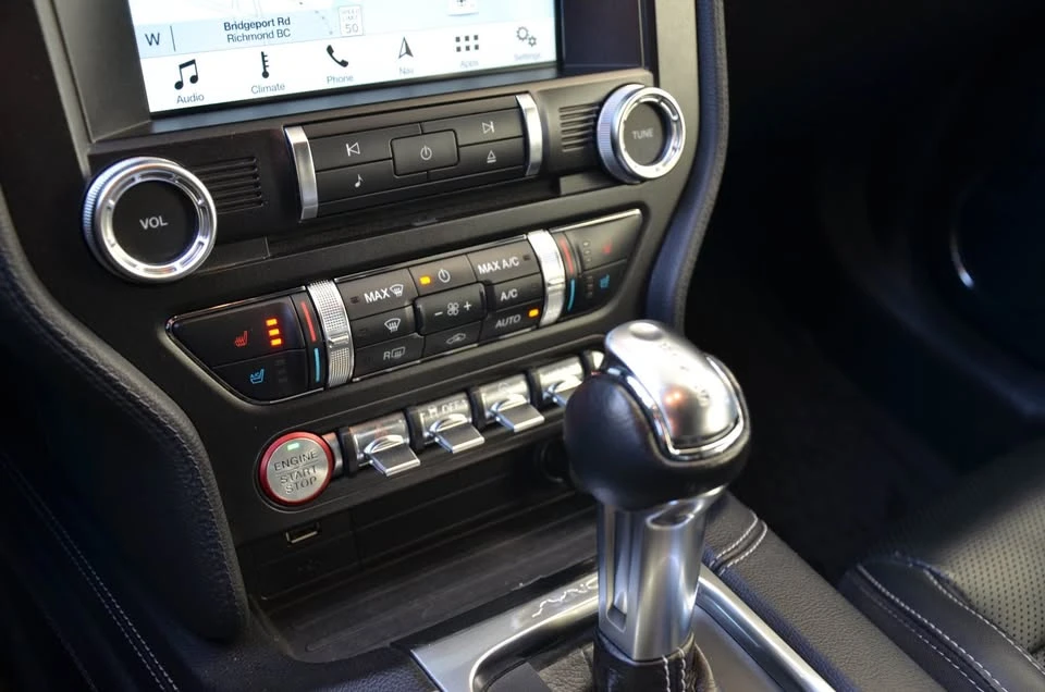 2018 Ford S550 Mustang - Image 8 of 14