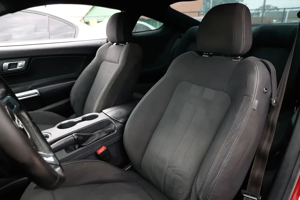 2018 Ford S550 Mustang - Image 9 of 15