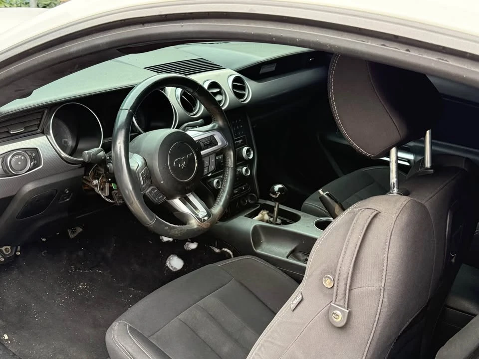 2018 Ford S550 Mustang - Image 4 of 5