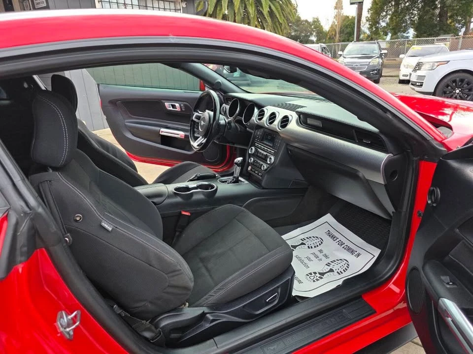 2018 Ford S550 Mustang - Image 9 of 16