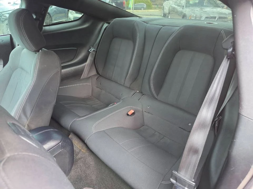 2018 Ford S550 Mustang - Image 7 of 16