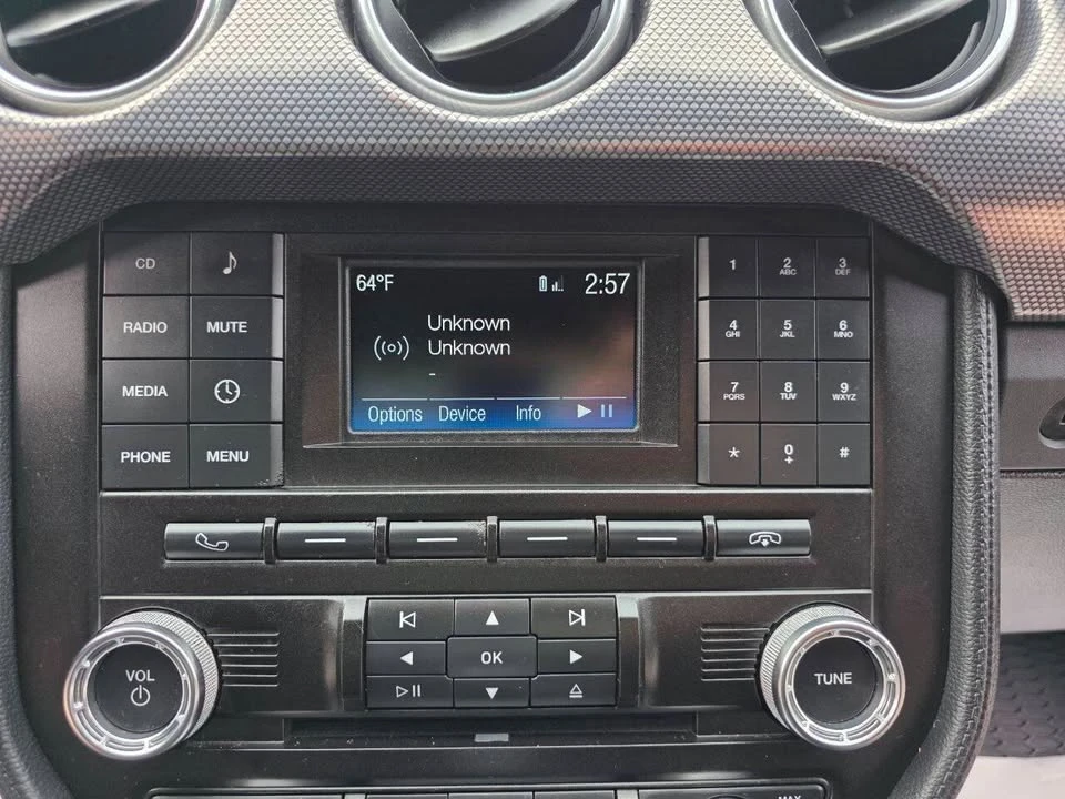 2018 Ford S550 Mustang - Image 10 of 16