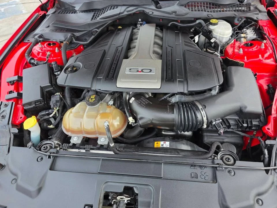2018 Ford S550 Mustang - Image 14 of 16