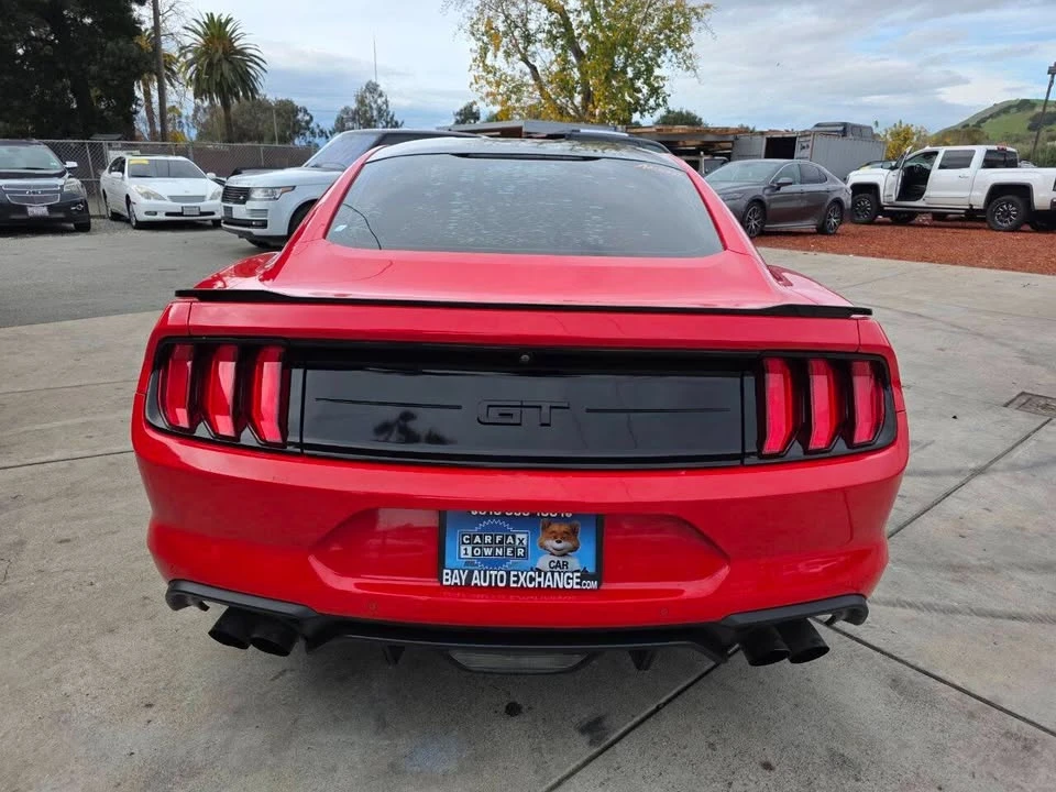 2018 Ford S550 Mustang - Image 15 of 16