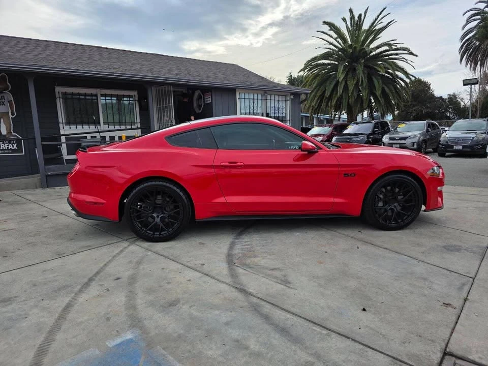 2018 Ford S550 Mustang - Image 3 of 16