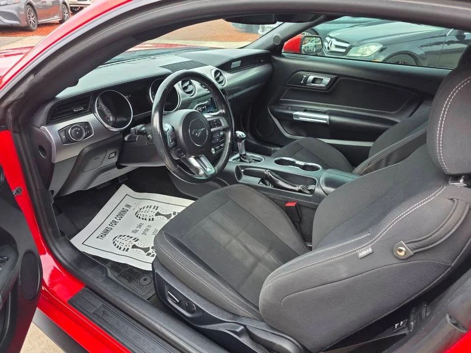 2018 Ford S550 Mustang - Image 6 of 16