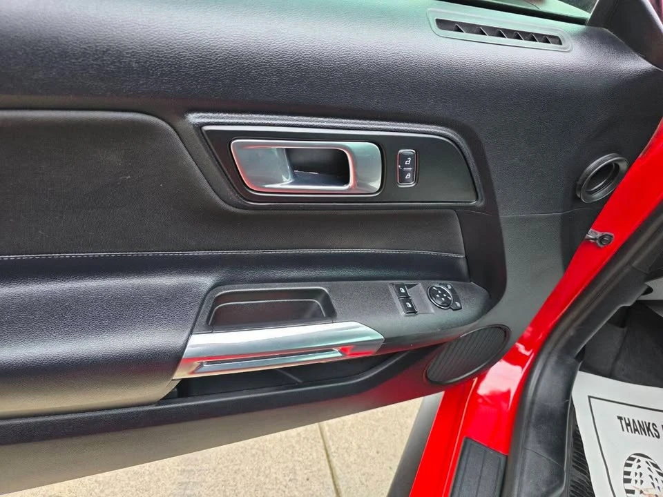 2018 Ford S550 Mustang - Image 8 of 16