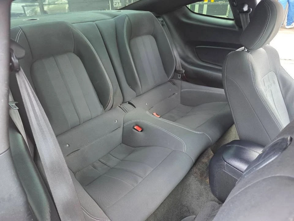 2018 Ford S550 Mustang - Image 13 of 16
