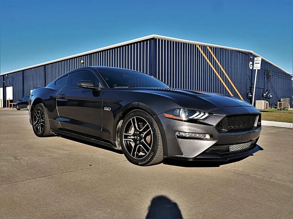 2018 Ford S550 Mustang - Image 3 of 14