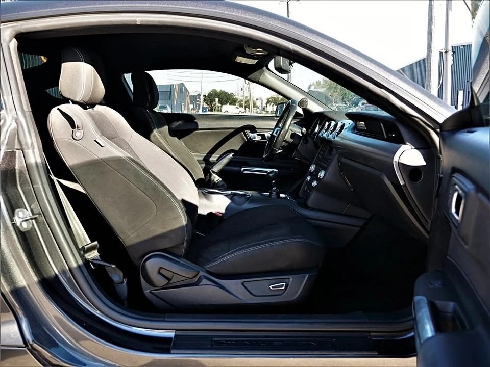 2018 Ford S550 Mustang - Image 12 of 14