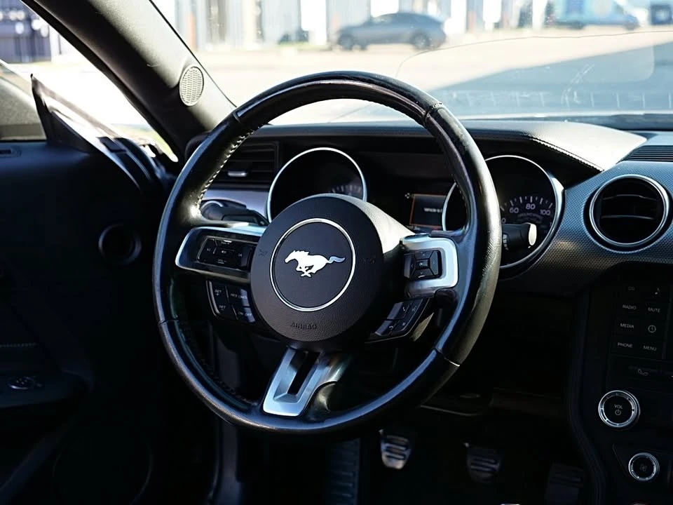 2018 Ford S550 Mustang - Image 9 of 14