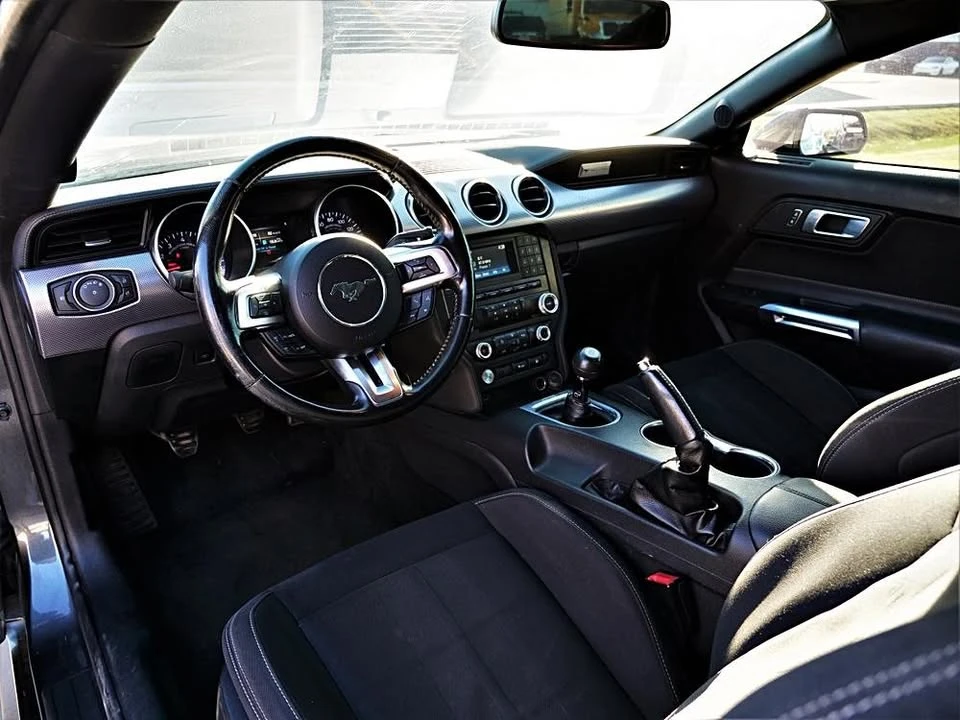 2018 Ford S550 Mustang - Image 8 of 14