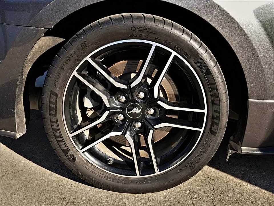 2018 Ford S550 Mustang - Image 14 of 14