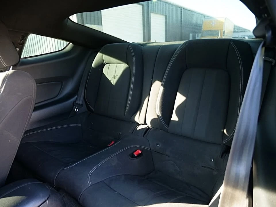 2018 Ford S550 Mustang - Image 13 of 14